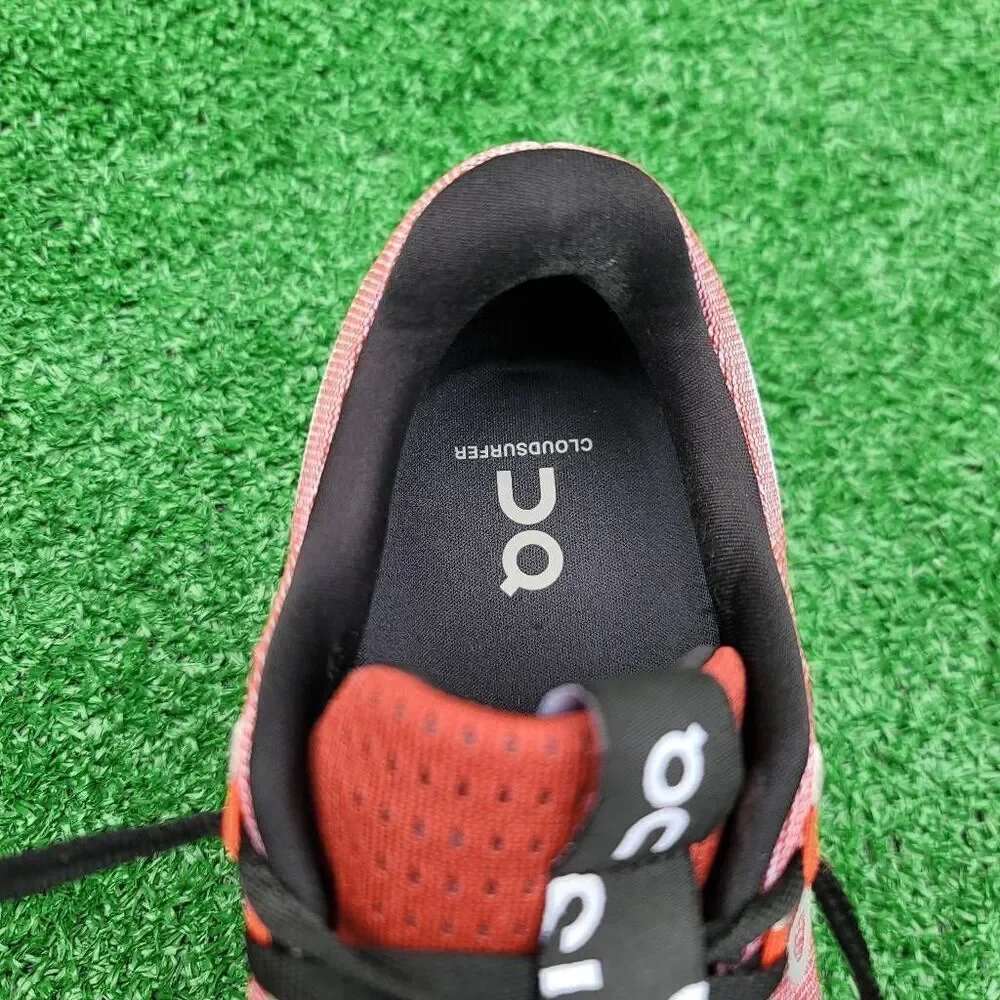 On Cloudsurfer - Men's running shoes - Size 8